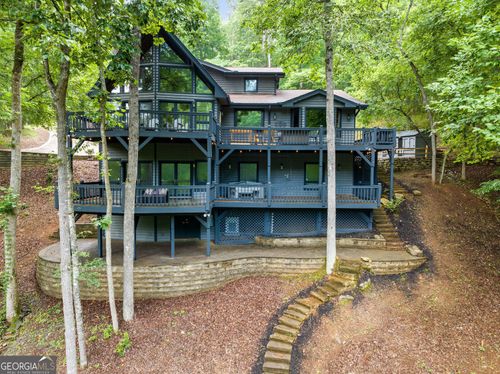 338 Woody Tucker Rd, Dawsonville, GA, 30534 | Card Image
