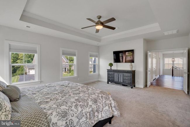 40893 Foxtail Fields Dr, House other with 6 bedrooms, 5 bathrooms and null parking in ALDIE VA | Image 39