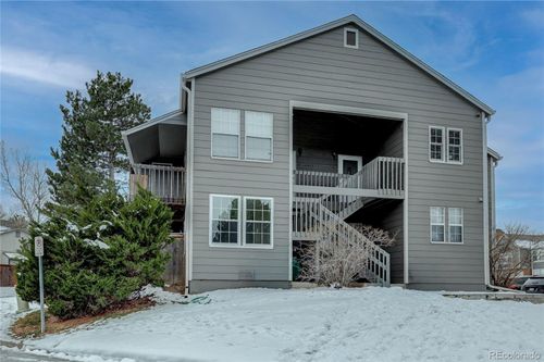 unit-b-16923 E Whitaker Dr, Aurora, CO, 80015-1893 | Card Image