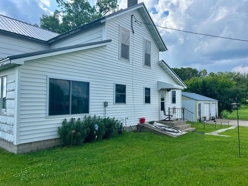 31231 568th Ave, Deer Creek, MN, 56527-9514 | Card Image