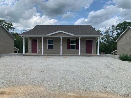 110-716 Tall Oaks Drive, St Clair, MO, 63077 | Card Image