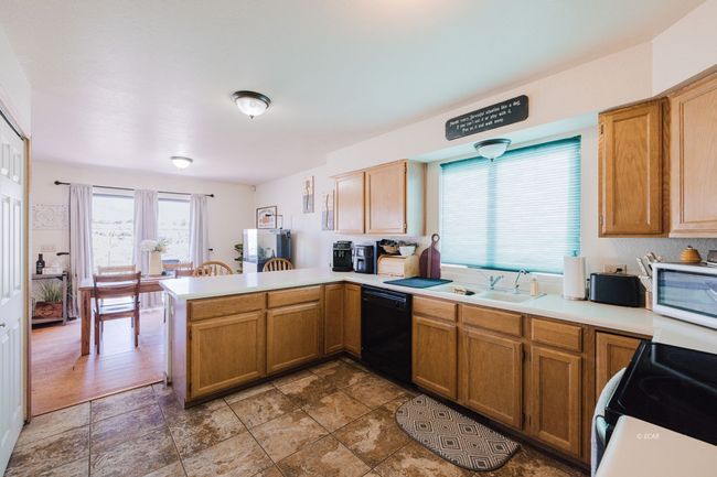 848 Pemberton Dr, House other with 3 bedrooms, 2 bathrooms and null parking in Spring Creek NV | Image 19