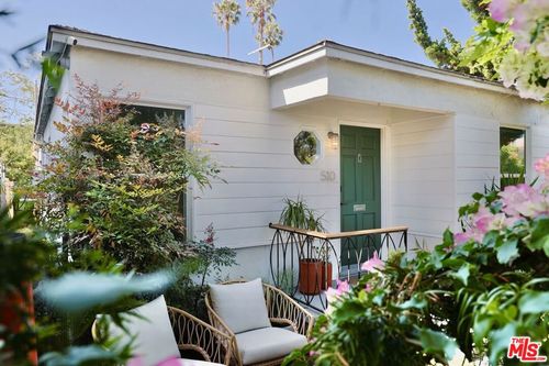 510 Venice Way, Venice, CA, 90291-4244 | Card Image