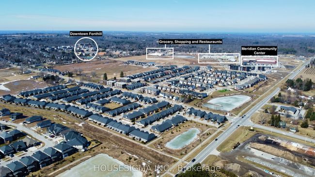 26 - 180 Port Robinson Rd, Condo with 3 bedrooms, 3 bathrooms and 1 parking in Pelham ON | Image 36