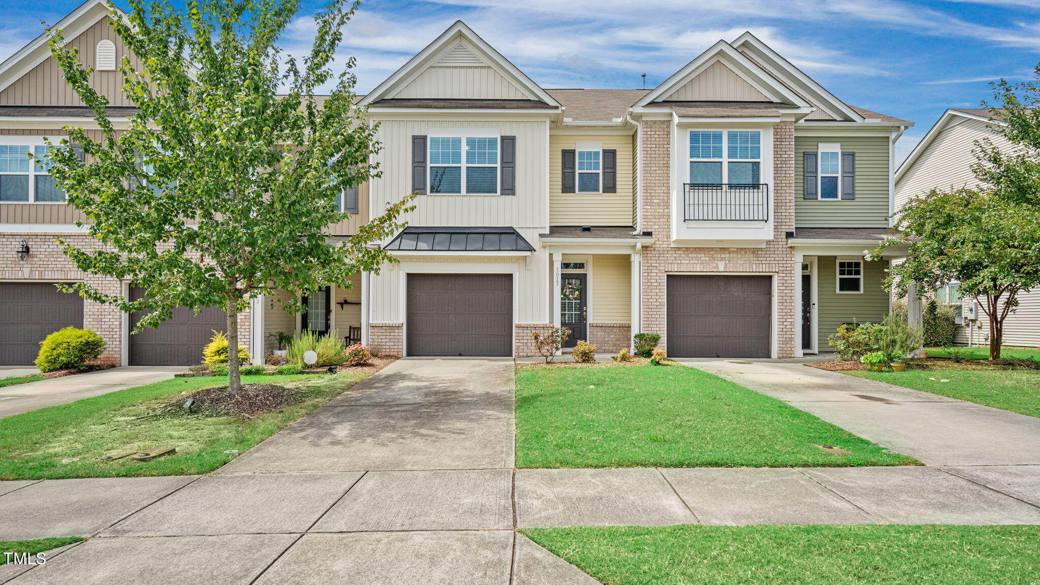 Historic Cir, Morrisville, NC 27560