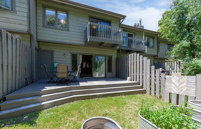 APT-7 - 2020 S Rouse Ave, Condo with 3 bedrooms, 2 bathrooms and null parking in Bozeman MT | Image 14