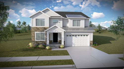 7-12493 S Bigbend Creek Dr, Herriman, UT, 84096 | Card Image