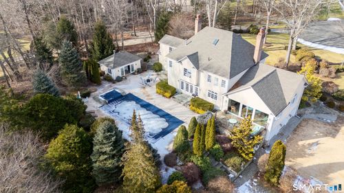 12 Fox Run Dr, Easton, CT, 06612-1200 | Card Image