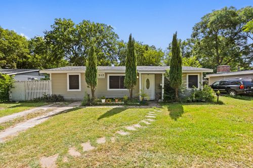 312 N Sam Houston Rd, Mesquite, TX, 75149 | Card Image