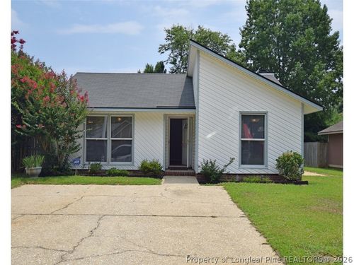 7060 Candlewood Dr, Fayetteville, NC, 28314-1680 | Card Image