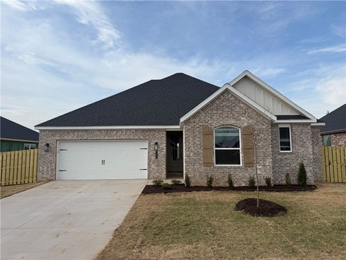 1900 Bugg Street, Pea Ridge, AR, 72751 | Card Image