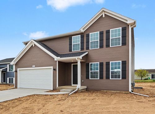 1021 Foxglove Ave, Vicksburg, MI, 49097-7004 | Card Image
