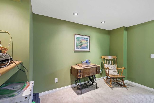 716 Boulder Creek Drive Se, House other with 4 bedrooms, 4 bathrooms and 4 parking in Langdon AB | Image 29