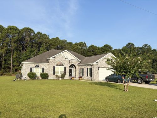 160 Winningham Ln, Myrtle Beach, SC, 29588-5581 | Card Image