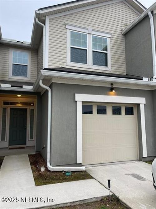 816 Grover Ln, Orange Park, FL, 32065-8219 | Card Image