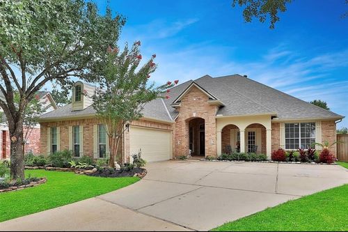 1106 Chelshurst Way, Spring, TX, 77379-3245 | Card Image