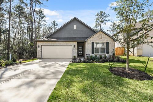 211 Garden Rose Trail, Conroe, TX, 77318 | Card Image