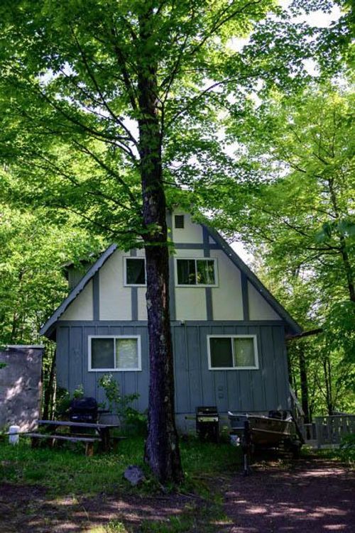 11871-73 Zugspitz Drive, ANDERSON, WI, 54565 | Card Image