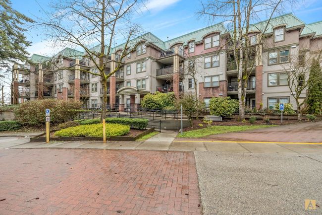 415 - 1591 Booth Avenue, Condo with 1 bedrooms, 1 bathrooms and 1 parking in Coquitlam BC | Image 4