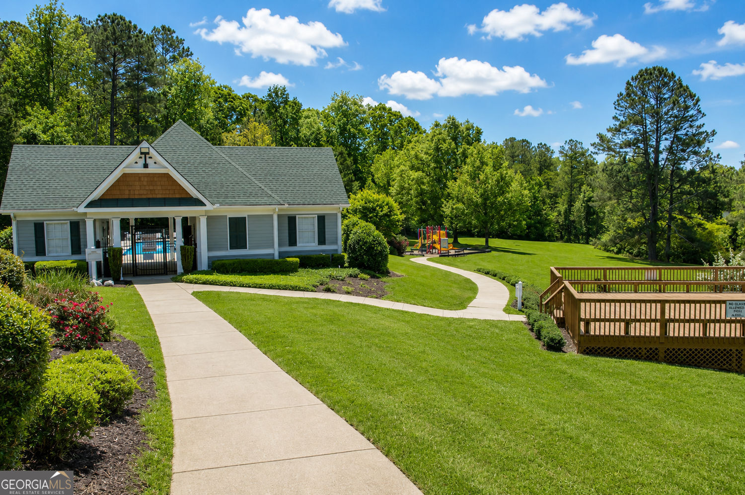 Residential in Villa Rica 4