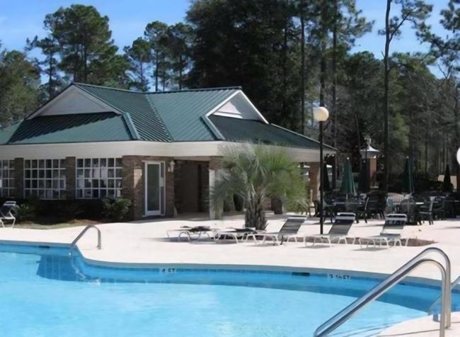 4499 Firethorne Dr, House other with 4 bedrooms, 2 bathrooms and 6 parking in Murrells Inlet SC | Image 38