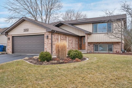 13725 W Deervalley Drive, Homer Glen, IL, 60491 | Card Image