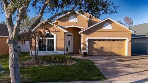 8915 Victoria Isle Pl, Orlando, FL, 32829-8821 | Card Image