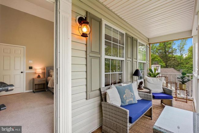 1203 Cove Dr, House other with 3 bedrooms, 3 bathrooms and null parking in CHURCHTON MD | Image 19