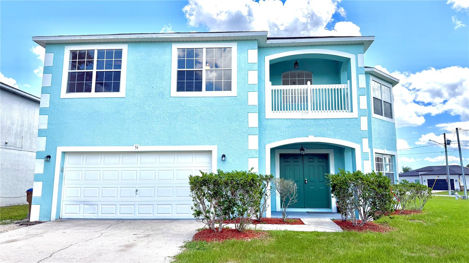 Residential Lease in KISSIMMEE 2
