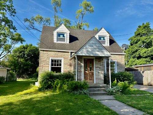 231 Monroe Street, Brooklyn Village, MI, 49230 | Card Image