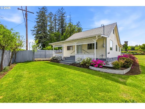 27148 Rowell Hill Rd, Sweet Home, OR, 97386-9606 | Card Image