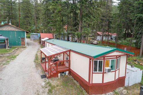 21603 Camp 12 Rd, Leavenworth, WA, 98826-9637 | Card Image