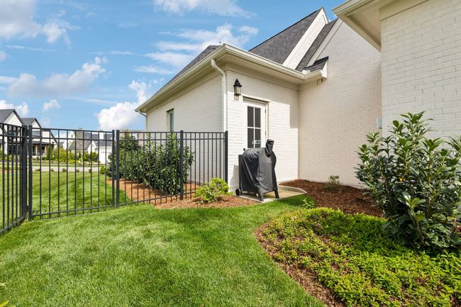 9409 Thatchbay Ct, House other with 4 bedrooms, 5 bathrooms and 3 parking in College Grove TN | Image 88
