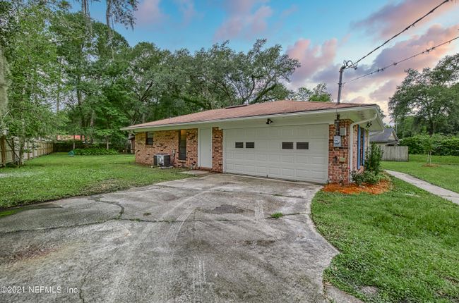 884 Live Oak Ln, House other with 3 bedrooms, 2 bathrooms and null parking in Fleming Island FL | Image 52