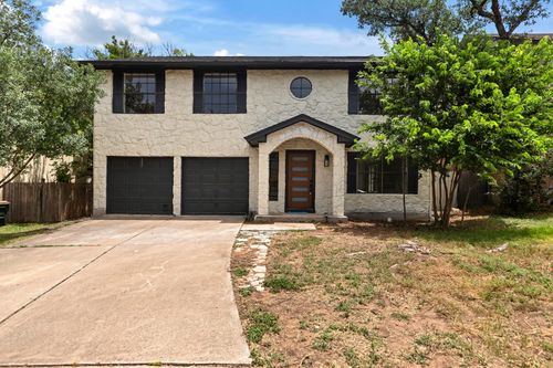 13265 Kerrville Folkway, Austin, TX, 78729-7842 | Card Image