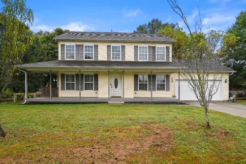 4727 Tall Oak Dr, Aurora, IN, 47001-7758 | Card Image