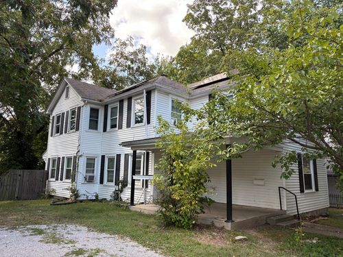 417 N Johnson Avenue, Mt Vernon, IL, 62864 | Card Image