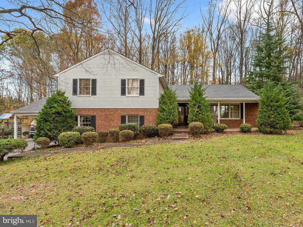 Offutt Rd, Randallstown, MD 21133
