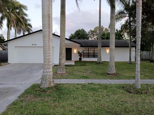 430 La Mancha Ave, Royal Palm Beach, FL, 33411-1047 | Card Image