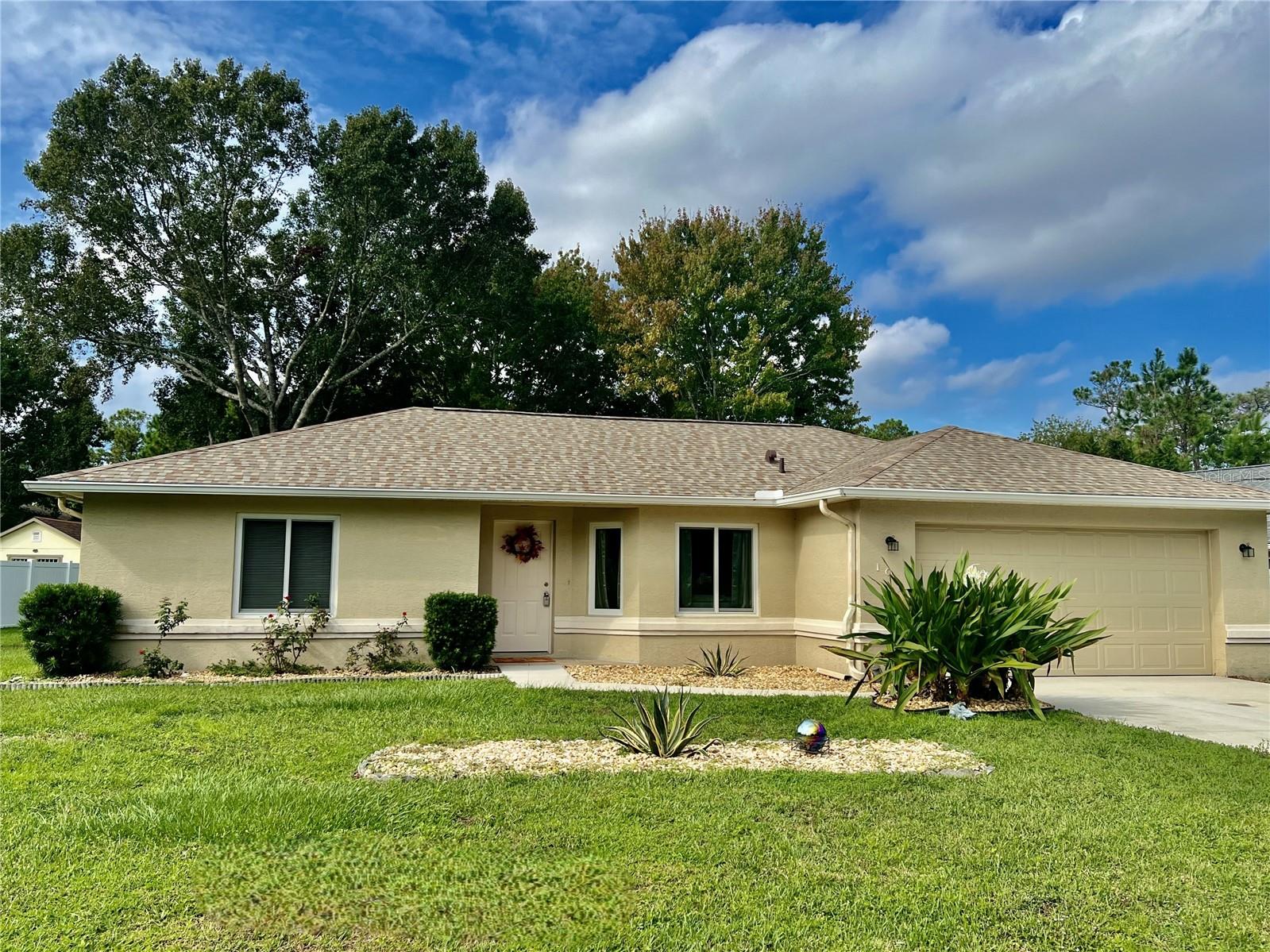 Pretoria Ln, Palm Coast, FL 32164