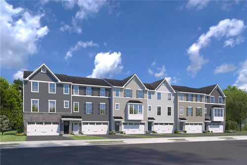 1408 Greenwood Dr, Canonsburg, PA, 15317-5299 | Card Image