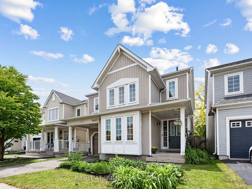 1442 Bridgeport St, Oshawa, ON, L1K2P5 | Card Image