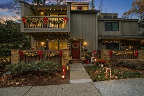 1268 Druid Knoll Dr Ne, Brookhaven, GA, 30319-4145 | Card Image