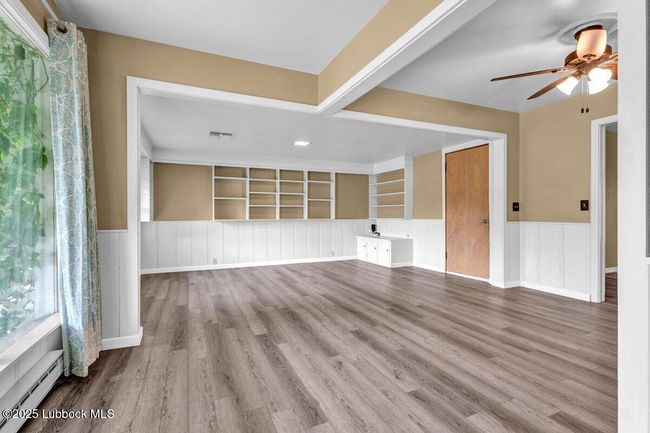 613 W Avenue F, House other with 2 bedrooms, 1 bathrooms and null parking in Muleshoe TX | Image 13