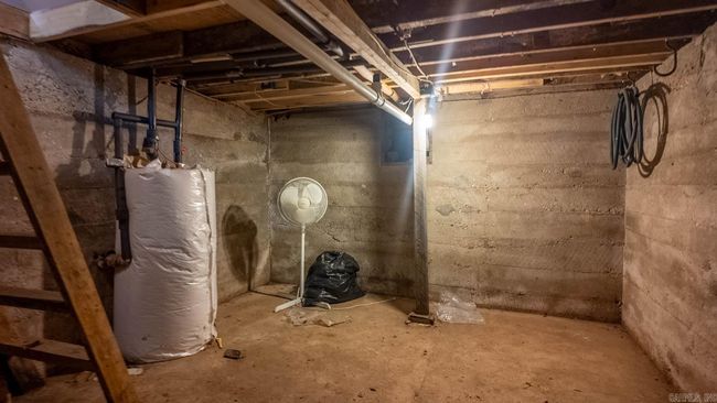 618 N 9 Th St, House other with 3 bedrooms, 1 bathrooms and null parking in Thayer MO | Image 29