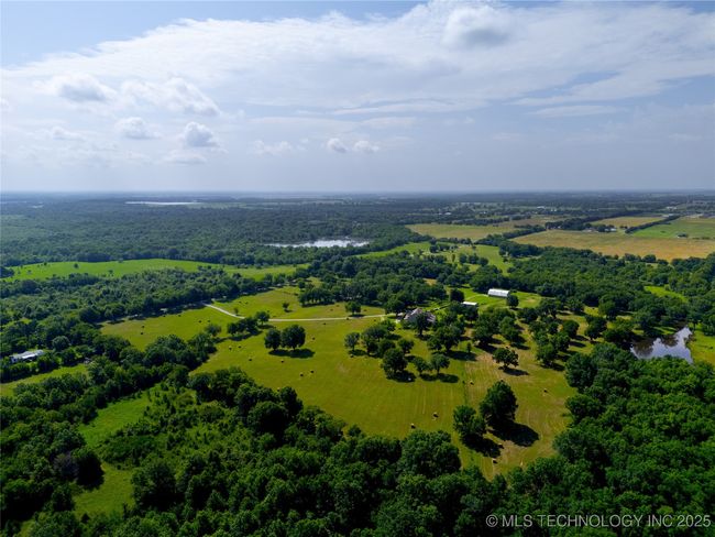 5500 S 329 Th East Ave, House other with 3 bedrooms, 5 bathrooms and null parking in Broken Arrow OK | Image 65