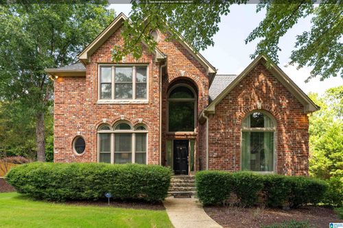 2083 Baneberry Dr, HOOVER, AL, 35244-6404 | Card Image