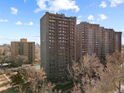 apt-602-420 S Marion Pkwy, Denver, CO, 80209-5521 | Card Image