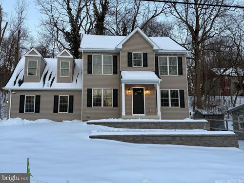 1001 Playwicki St, LANGHORNE, PA, 19047 | Card Image