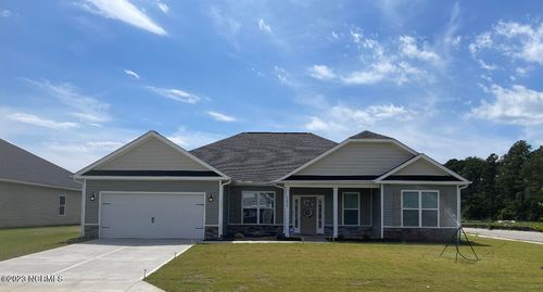 162 Seashore St, Grimesland, NC, 27837-5000 | Card Image